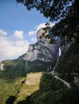 天门山