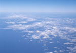 高空云海