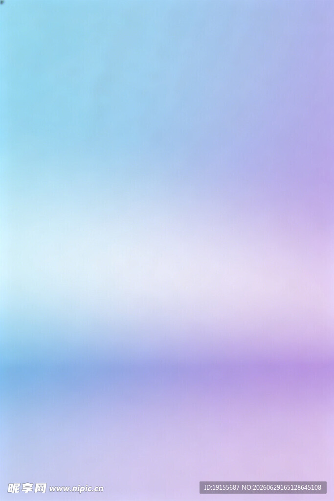 梦幻渐变背景