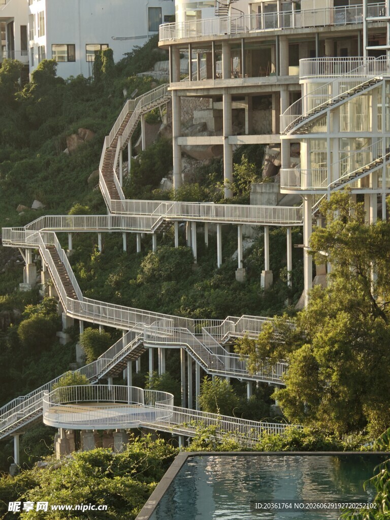 城堡