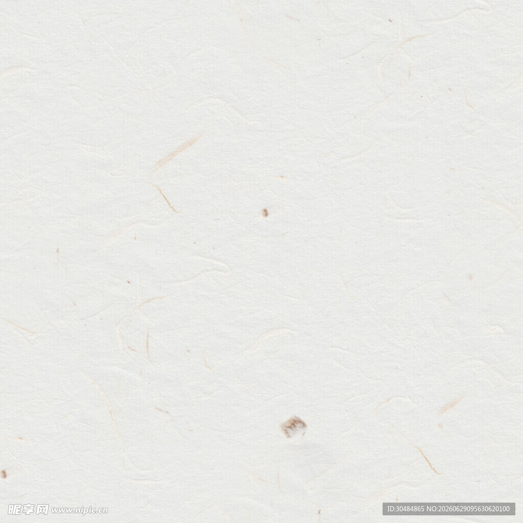 白色纹理纸张细节