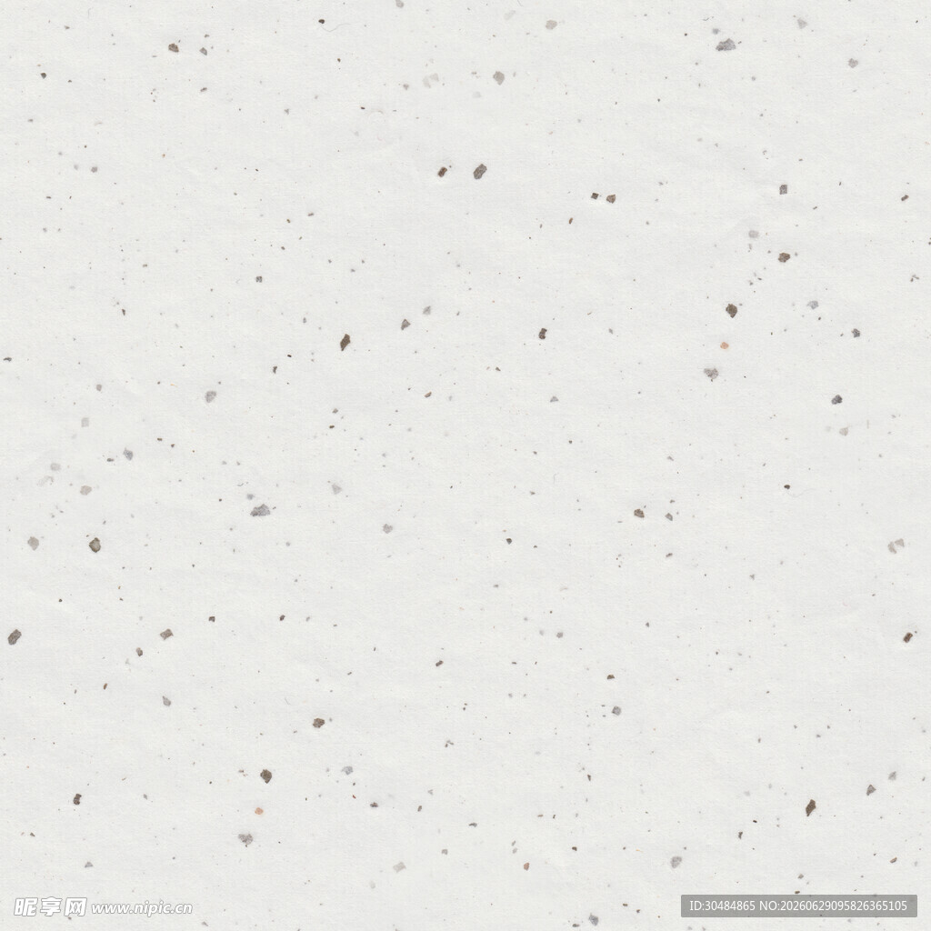 白色带点纹理的装饰材料