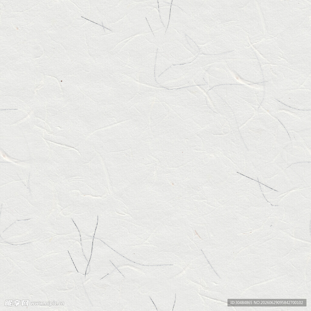 白色纹理纸张背景