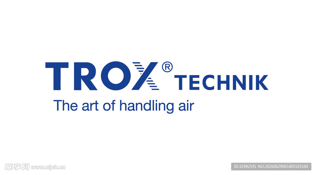 妥思空调 TROX