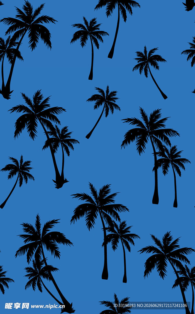 椰树