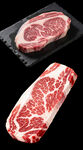 免扣雪花牛肉