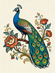AI生画