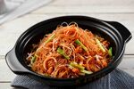 美味炒米粉