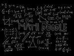 数学涂鸦