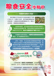 粮食安全小知识