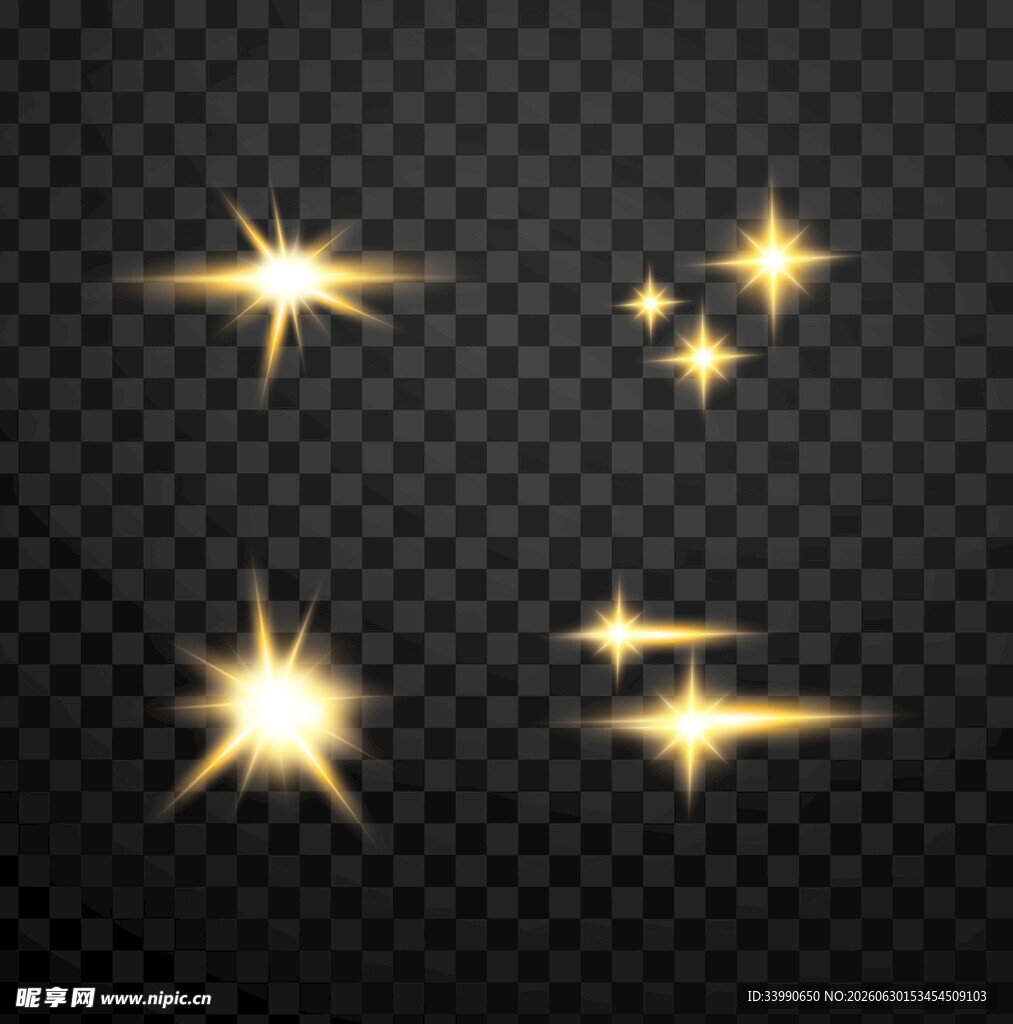 星光素材合集