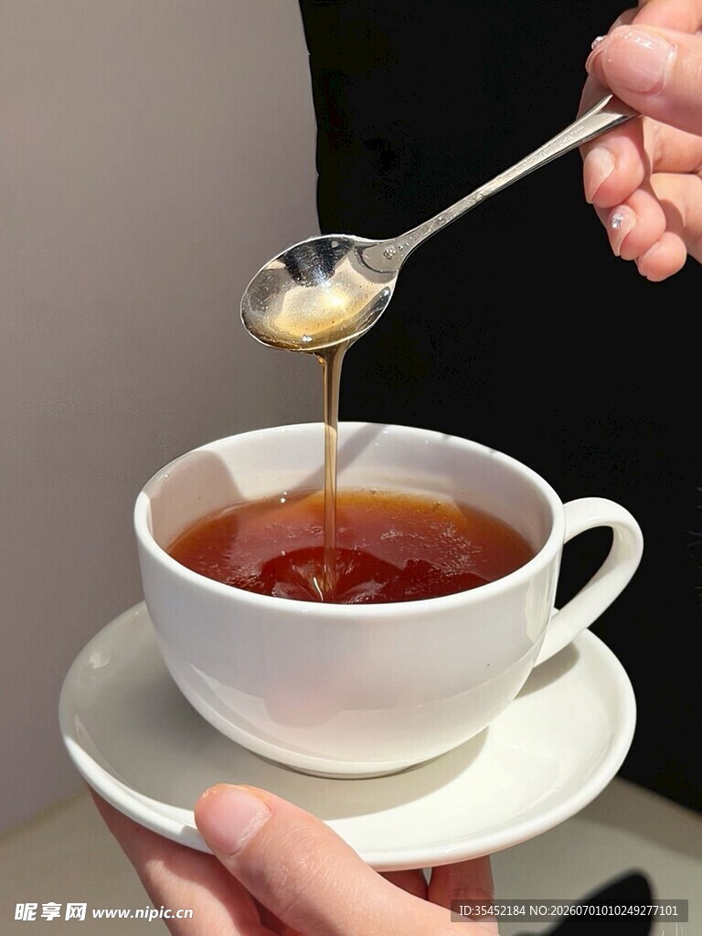 保健饮料