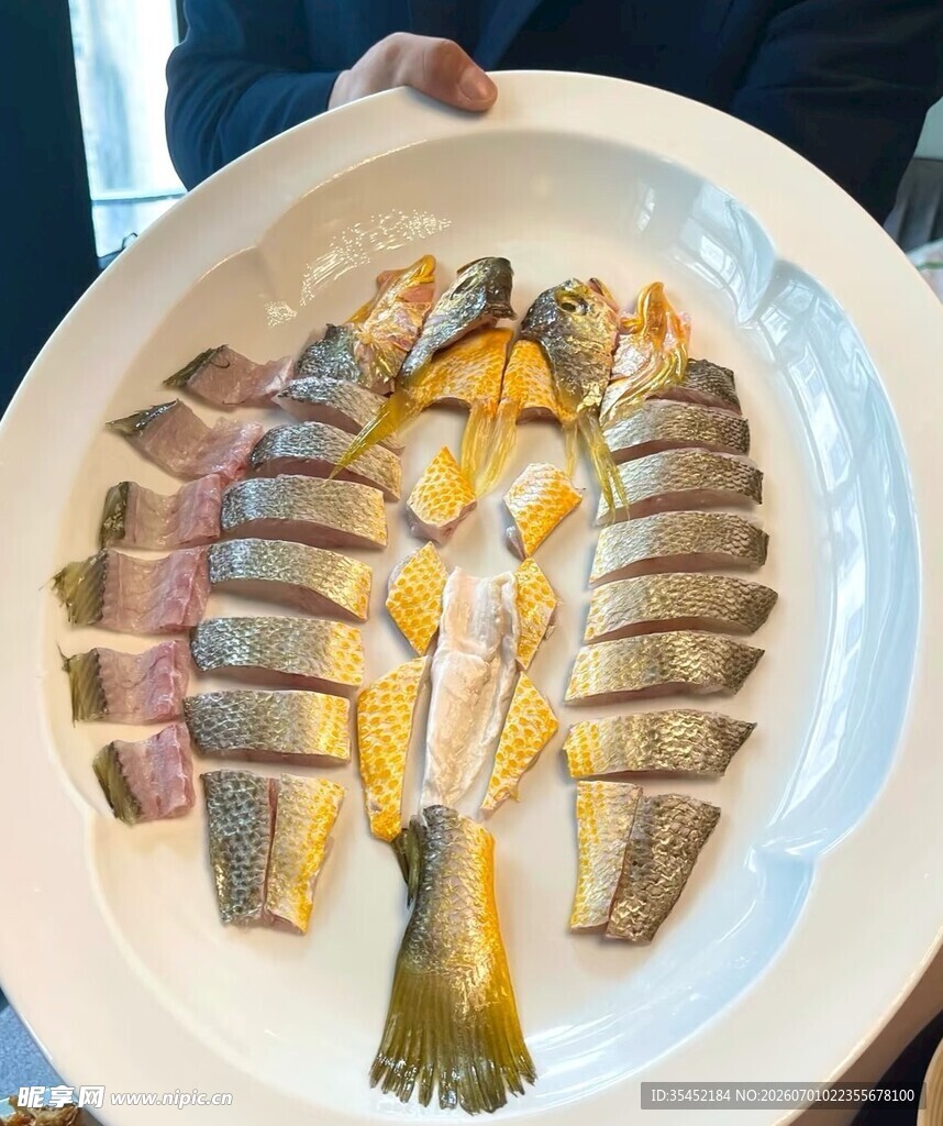 黄鱼
