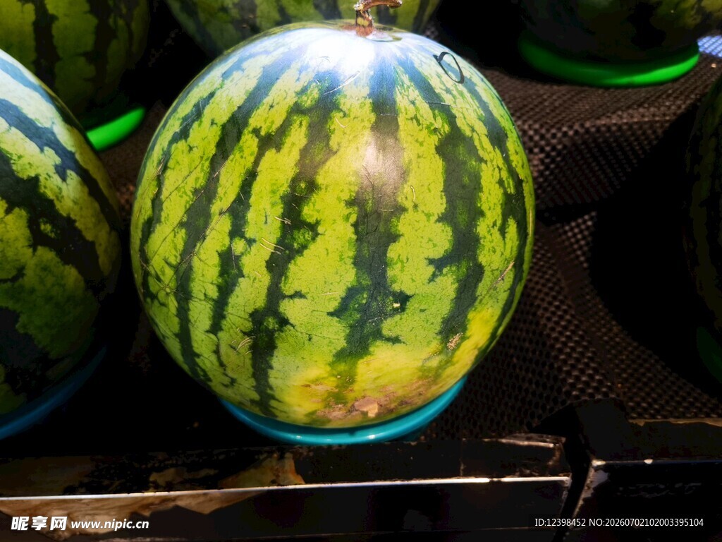 西瓜