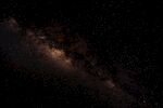璀璨星河下的奥秘宇宙