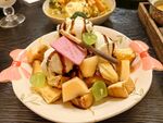 美味拼盘