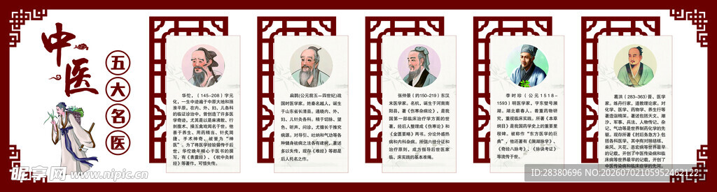 传统生肖邮票展示