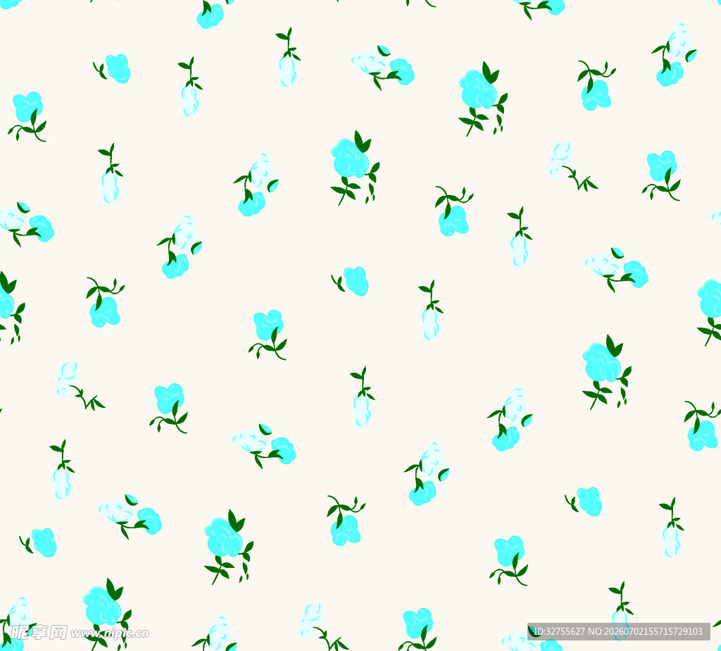 数码印花
