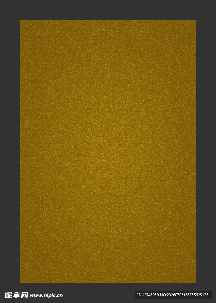 金色磨砂纹