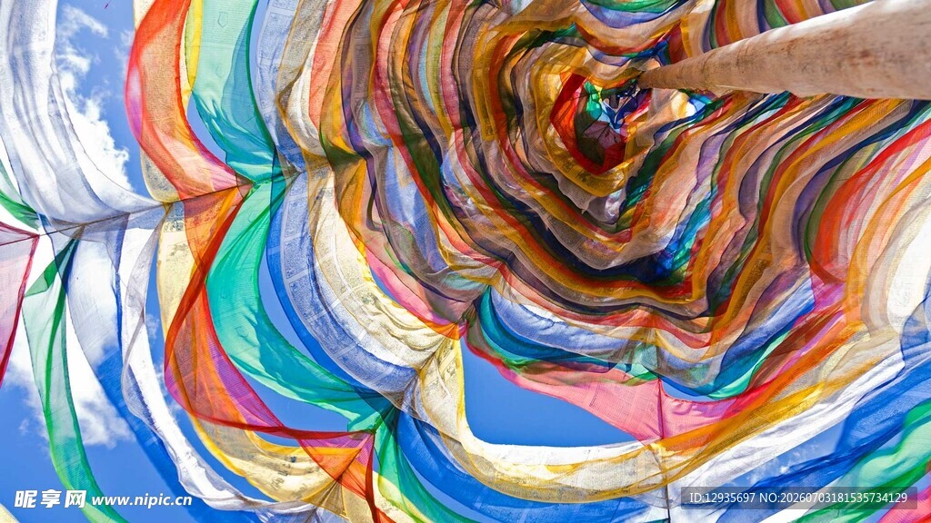 艺术画作