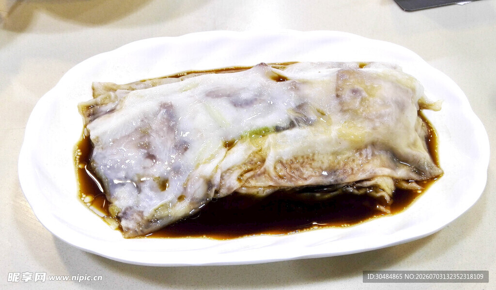 美味肠粉
