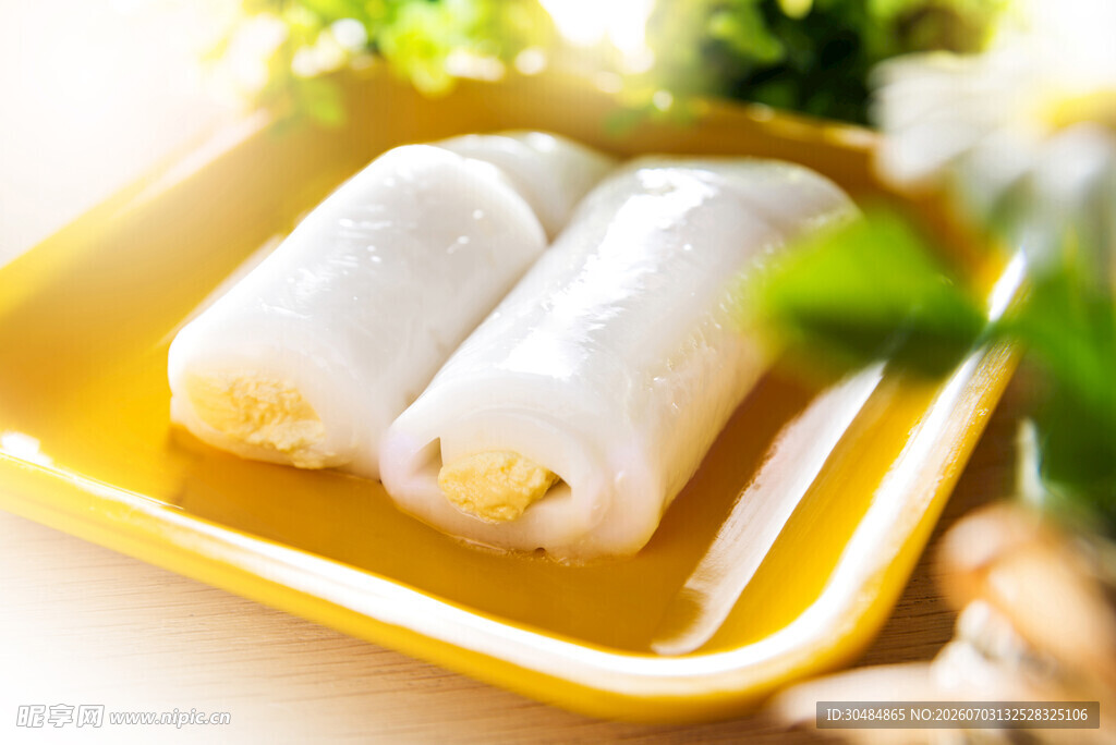 广式肠粉