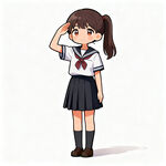 AI生画