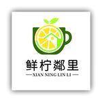 柠檬LOGO