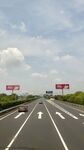 高速公路风景