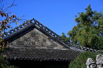 古建筑