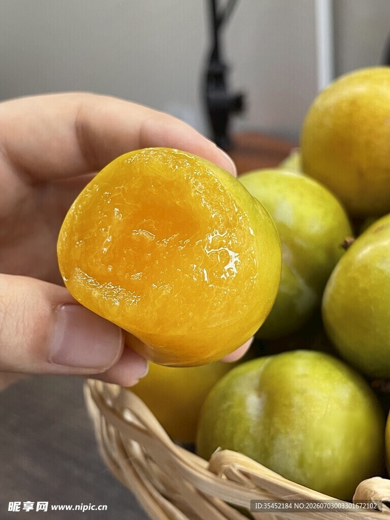 李子