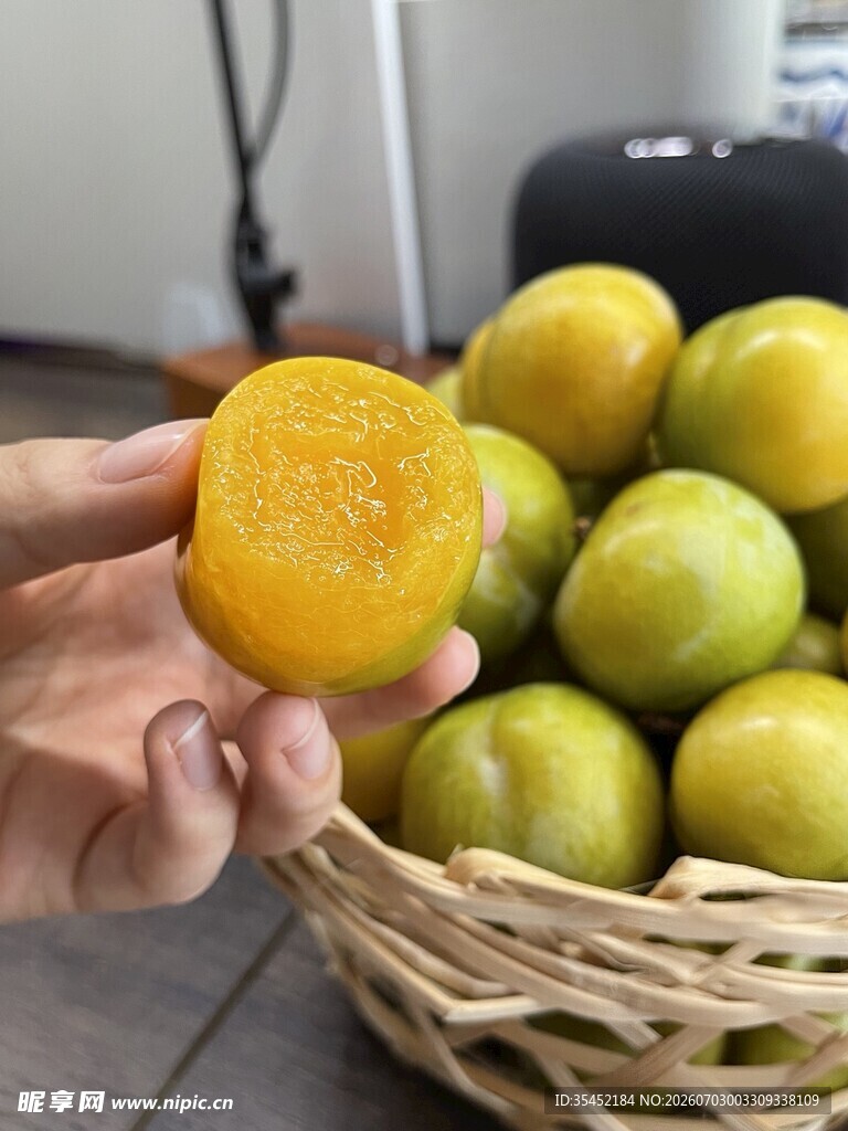 李子