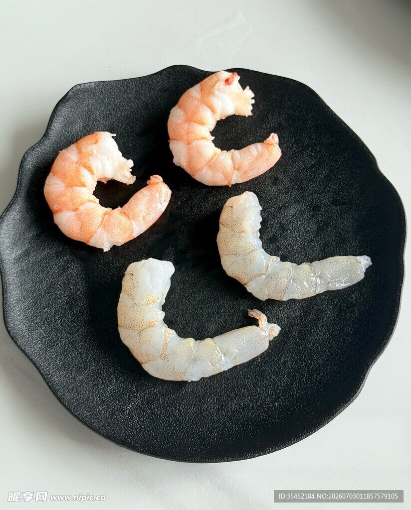 虾仁