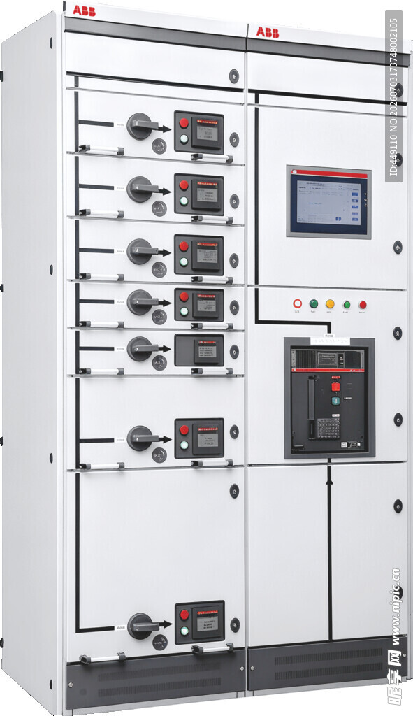 ABB MDmaxST系列产品