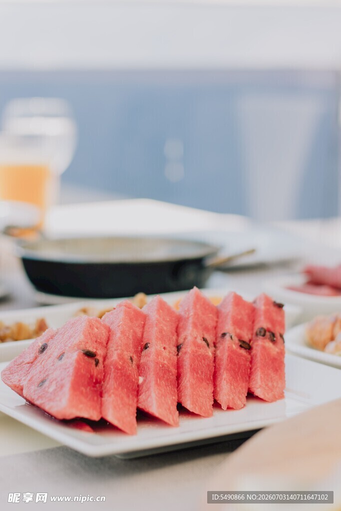美味西瓜