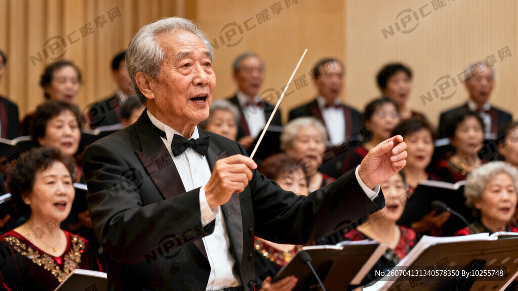 65岁退休文化局干部