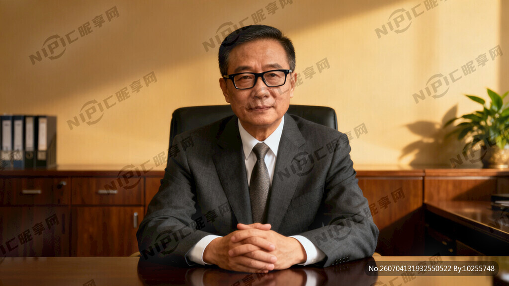 55岁唯利是图的奸商 中国人
