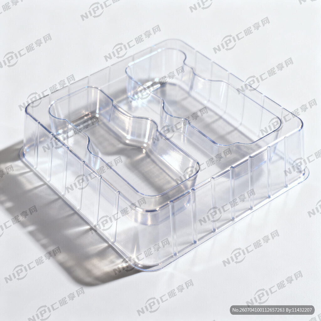 礼品吸塑内托