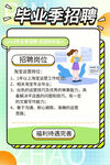 校园招聘