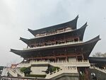 杜甫江阁