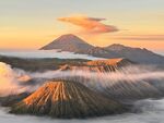 火山