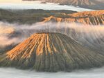 火山