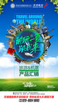 旅游机票产品会销图