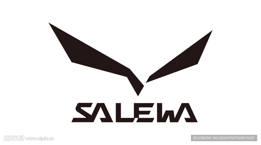 沙乐华Salewa