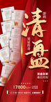 清盘 