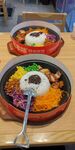 美味多彩铁板焦饭