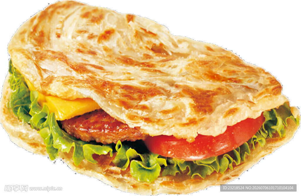 煎饼果子
