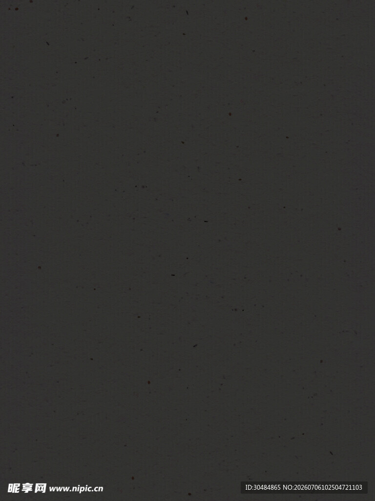 纯黑色莫兰迪纸纹背景