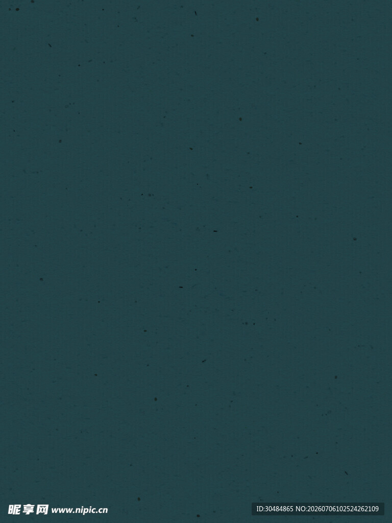 深绿色莫兰迪纸纹背景图