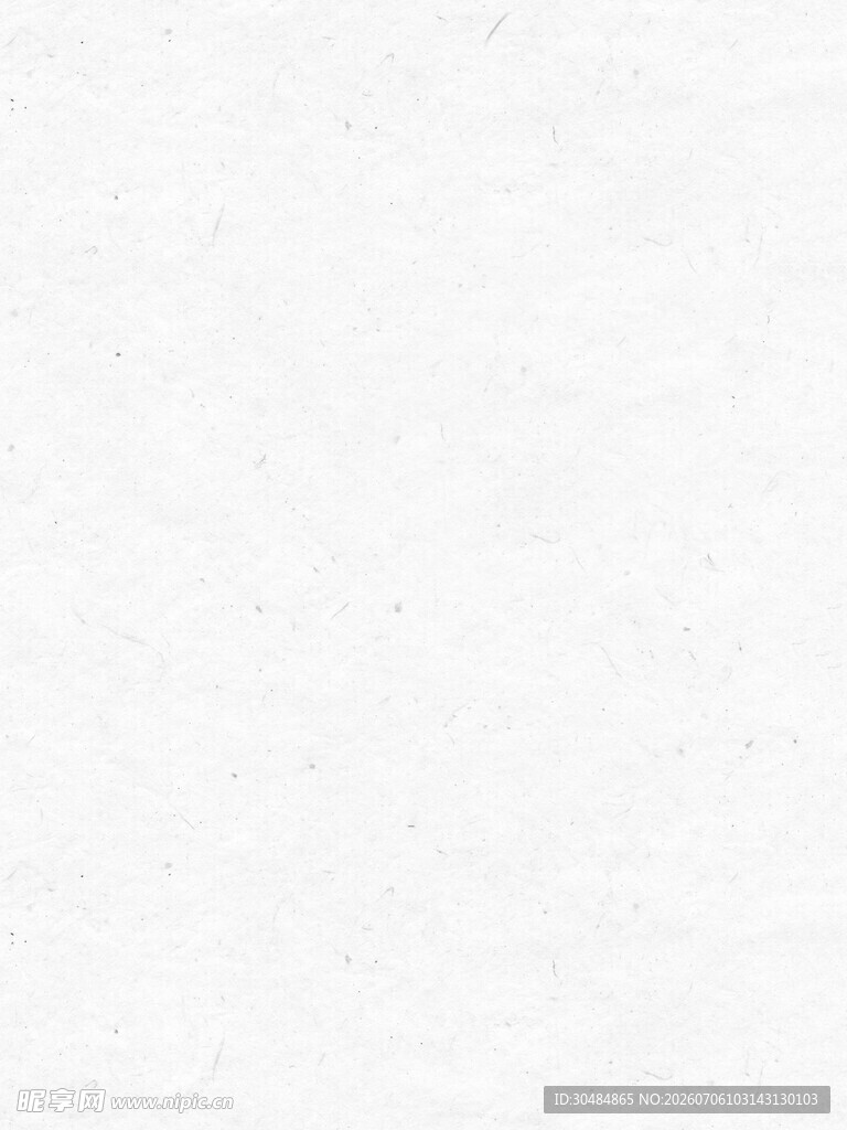 纯白莫兰迪纸纹背景图